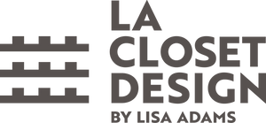 LA CLOSET DESIGN