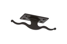 Load image into Gallery viewer, Hooks & Rods / Purse Hook - Double