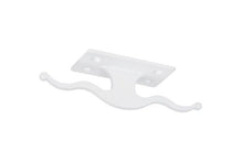 Load image into Gallery viewer, Hooks & Rods / Purse Hook - Double