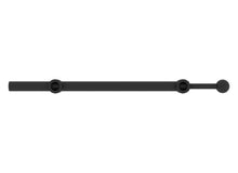 Load image into Gallery viewer, Designer Series Valet Rod (Side-Mounted)
