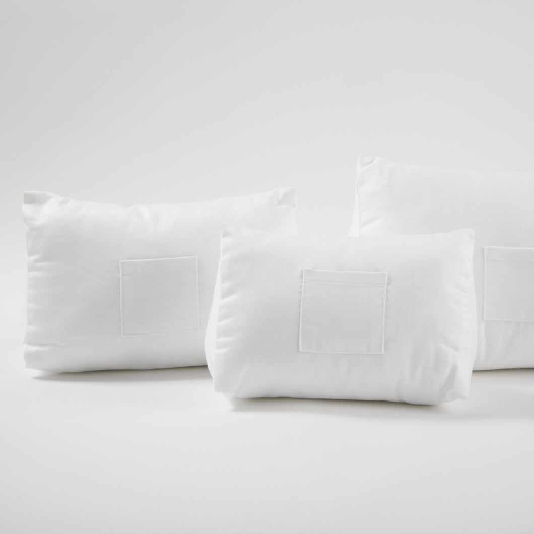 Pillows / Hermés Birkin Purse Shaper Pillow