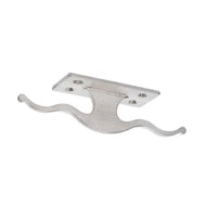 Hooks & Rods / Purse Hook - Double