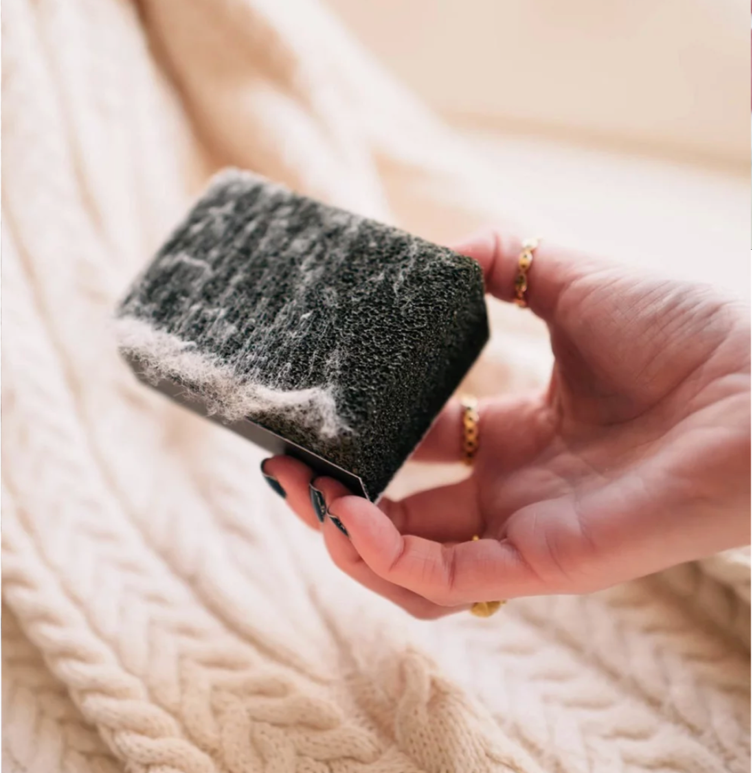 Sweater Stone – LA CLOSET DESIGN