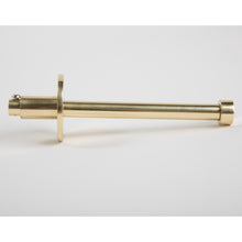 Load image into Gallery viewer, Hooks &amp; Rods / Solid Brass Valet Rod
